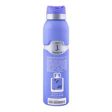 J. Khumar for Him – Perfume Body Spray (150ml) - Buy Online in Pakistan at Cosmia.pk