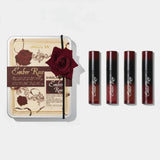 SHEGLAM Ember Rose Immortal Love Nourishing Lip Gloss - Buy Online in Pakistan at Cosmia.pk