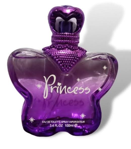 BEAUTY Princess Perfume For Girls - 50ml - Buy Online in Pakistan at Cosmia.pk