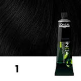 L'Oreal Professionnel Paris Inoa Mix 1+1 (7) 120g - Buy Online in Pakistan at Cosmia.pk