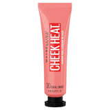 Original Maybelline Cheek Heat Gel Cream Blush - 8ml - Buy Online in Pakistan at Cosmia.pk