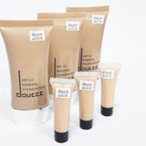 Douccc Mineral Foundation – Flawless, Lightweight Coverage - Buy Online in Pakistan at Cosmia.pk