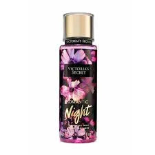 Victoria's Secret Body Mist Romantic Night - 250ML - Buy Online in Pakistan at Cosmia.pk