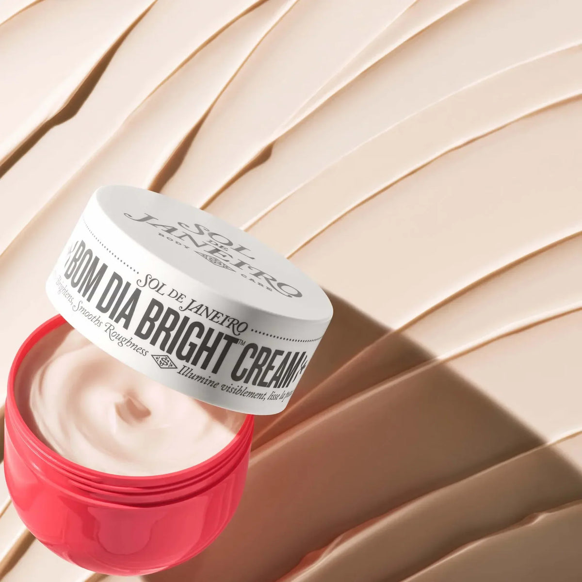 Sol de Janeiro Bom Dia Bright Cream - Buy Online in Pakistan at Cosmia.pk