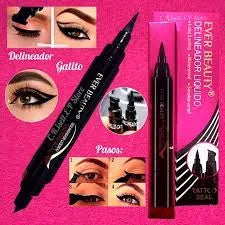 Ever Beauty Stamp Long Lasting Eyeliner - Buy Online in Pakistan at Cosmia.pk