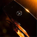 Mercedes Benz Club Black Edt For Men 100ml - Buy Online in Pakistan at Cosmia.pk