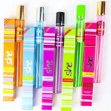 She Perfume (Pack of 5) - Buy Online in Pakistan at Cosmia.pk