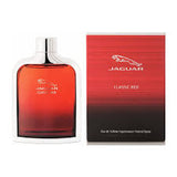 Jaguar Classic Red 100ml - Buy Online in Pakistan at Cosmia.pk
