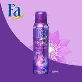 Fa Body Spray Seductive Scent 200ml - Buy Online in Pakistan at Cosmia.pk