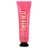 Original Maybelline Cheek Heat Gel Cream Blush - 8ml - Buy Online in Pakistan at Cosmia.pk
