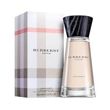 Burberry Touch For Women Edp Spray 100ml - Buy Online in Pakistan at Cosmia.pk