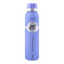 J. Khumar for Him – Perfume Body Spray (150ml) - Buy Online in Pakistan at Cosmia.pk