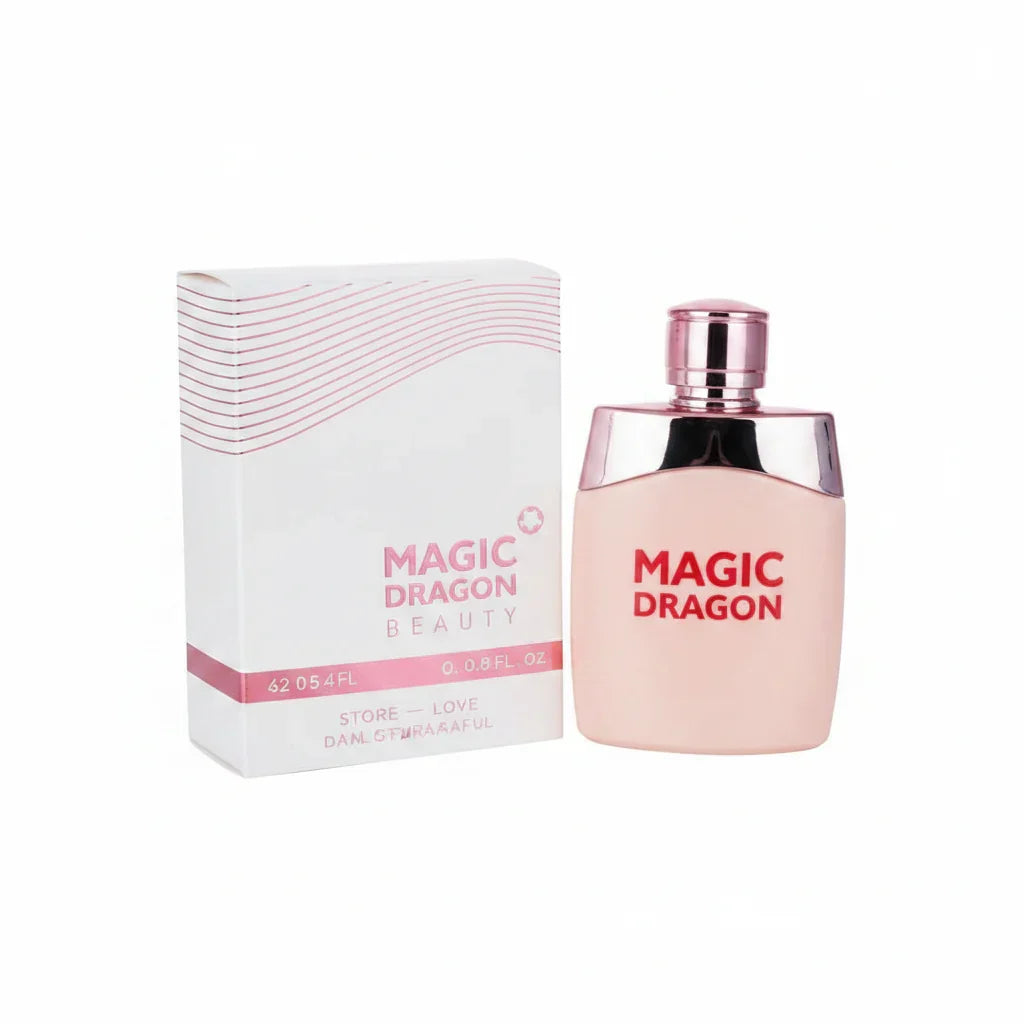 Magic Dragon Beauty Story of Love eau de parfum - 25ml - Buy Online in Pakistan at Cosmia.pk