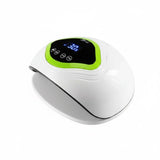 168W UV/LED Nail Lamp (YT-009A Model) - Buy Online in Pakistan at Cosmia.pk