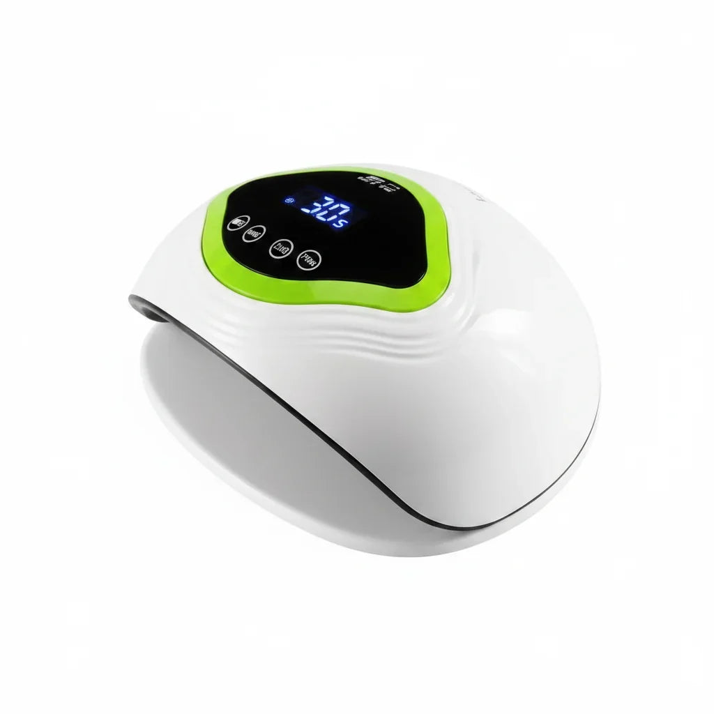 168W UV/LED Nail Lamp (YT-009A Model) - Buy Online in Pakistan at Cosmia.pk