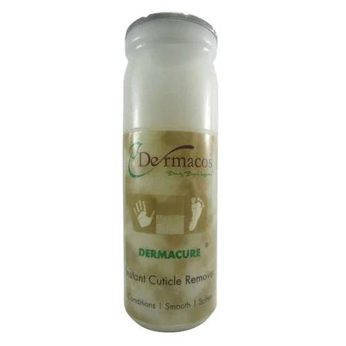 Dermacos Instant Cuticle Remover 200ml - Buy Online in Pakistan at Cosmia.pk