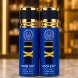 Odor Epic Eau de Parfum Natural Spray - 110ml Each - Buy Online in Pakistan at Cosmia.pk