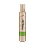 Wella Wellaflex Flexible Ultra Strong Hold Mousse - Buy Online in Pakistan at Cosmia.pk