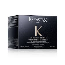 Kerastase Paris K Chronologiste Masque Intense Regenerant 200ml - Buy Online in Pakistan at Cosmia.pk