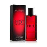 Davidoff Hot Water EDT Spray For Men 110ml - Buy Online in Pakistan at Cosmia.pk