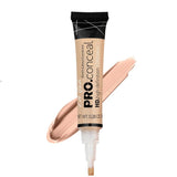 Pro Conceal HD Concealer - Buy Online in Pakistan at Cosmia.pk