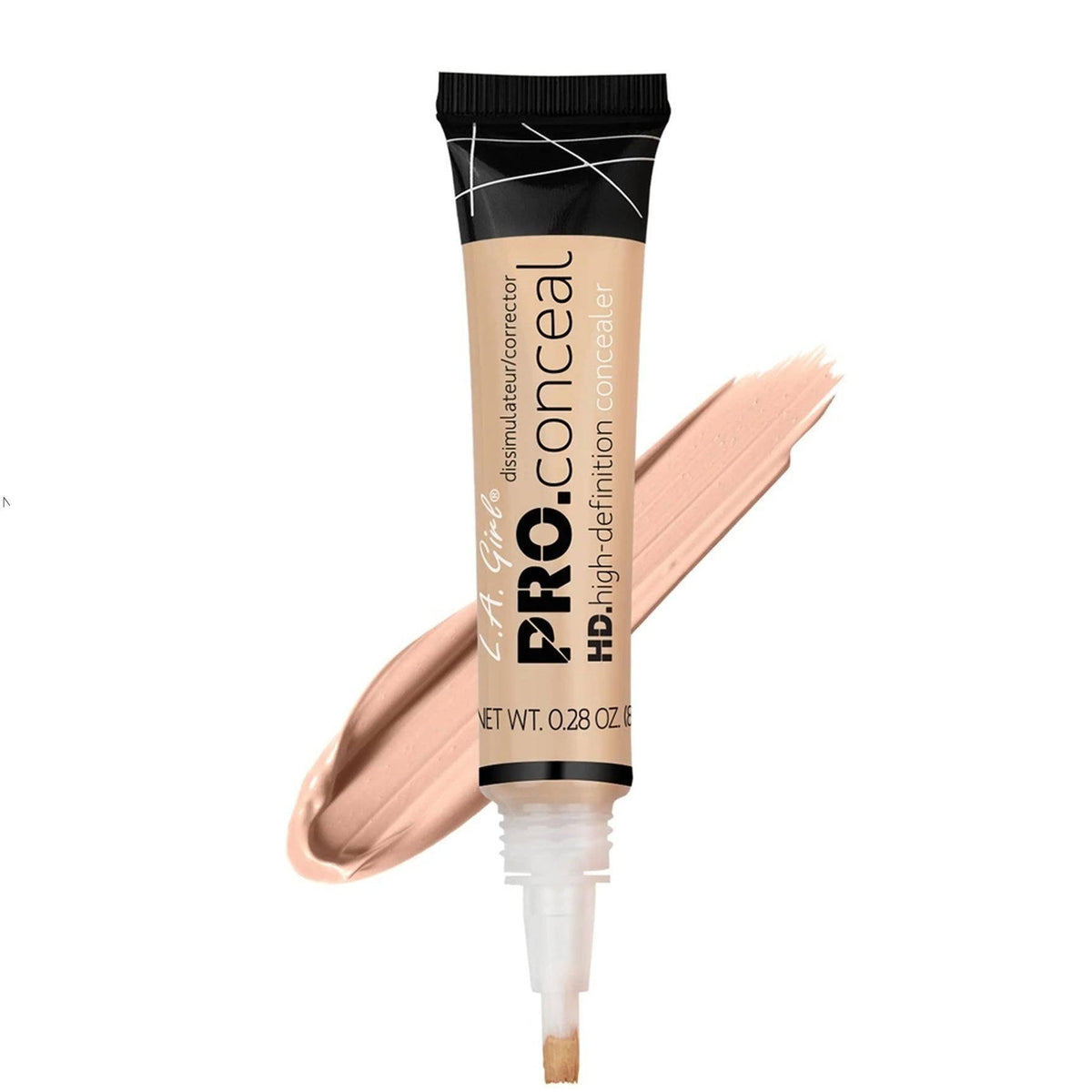 Pro Conceal HD Concealer - Buy Online in Pakistan at Cosmia.pk