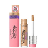 Benefit Cosmetics Boi-ing Cakeless Full Coverage Waterproof Liquid - Buy Online in Pakistan at Cosmia.pk