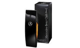 Mercedes Benz Club Black Edt For Men 100ml - Buy Online in Pakistan at Cosmia.pk