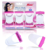 Ladies Safety Razor Set – 6 Pcs - Buy Online in Pakistan at Cosmia.pk