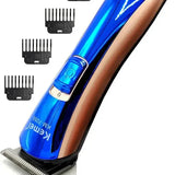 Kemei KM-7055 Professional Rechargeable Trimmer - Buy Online in Pakistan at Cosmia.pk