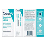 CeraVe Resurfacing Retinol Serum – 30ml - Buy Online in Pakistan at Cosmia.pk