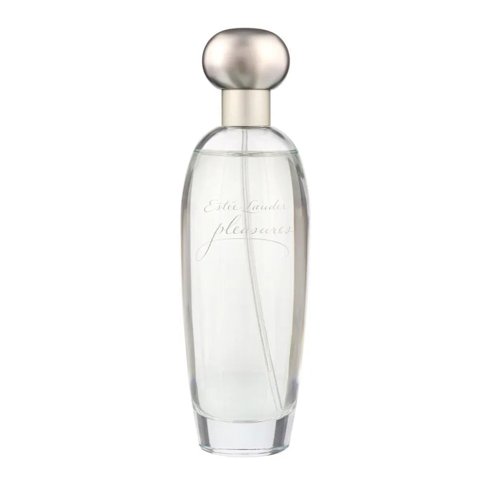 Estée Lauder Pleasures Eau de Parfum 100ml - Buy Online in Pakistan at Cosmia.pk