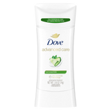 Dove Advanced Care Cool Essentials Antiperspirant Deodorant Stick 74g - Buy Online in Pakistan at Cosmia.pk