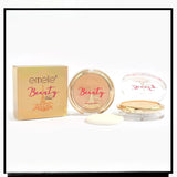 Emelie Beauty Pressed Powder - Buy Online in Pakistan at Cosmia.pk