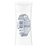 Dove Advanced Care Beauty Finish Antiperspirant Deodorant Stick 74g - Buy Online in Pakistan at Cosmia.pk
