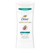 Dove Advanced Care Restore Antiperspirant Deodorant Stick 74g - Buy Online in Pakistan at Cosmia.pk