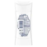 Dove Advanced Care Restore Antiperspirant Deodorant Stick 74g - Buy Online in Pakistan at Cosmia.pk