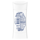 Dove Advanced Care Sensitive Antiperspirant Deodorant Stick 74g - Buy Online in Pakistan at Cosmia.pk
