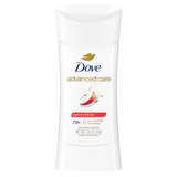 Dove Advanced Care Apple & White Tea Antiperspirant Deodorant Stick - 74g - Buy Online in Pakistan at Cosmia.pk