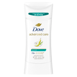 Dove Advanced Care Rejuvenate Antiperspirant Deodorant Stick 74g - Buy Online in Pakistan at Cosmia.pk