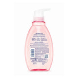 Babi Mild White Sakura Organic Head & Body Baby Bath Wash - Buy Online in Pakistan at Cosmia.pk