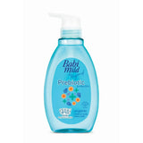 Baby Mild & Beyond Prebiotic Protection Organic Head & Body Bath - Buy Online in Pakistan at Cosmia.pk