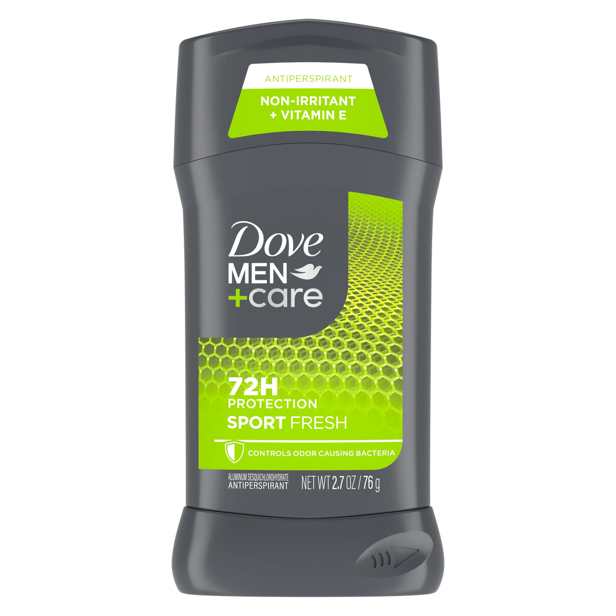 Dove Men+Care Sport Fresh Antiperspirant Stick 76g - Buy Online in Pakistan at Cosmia.pk