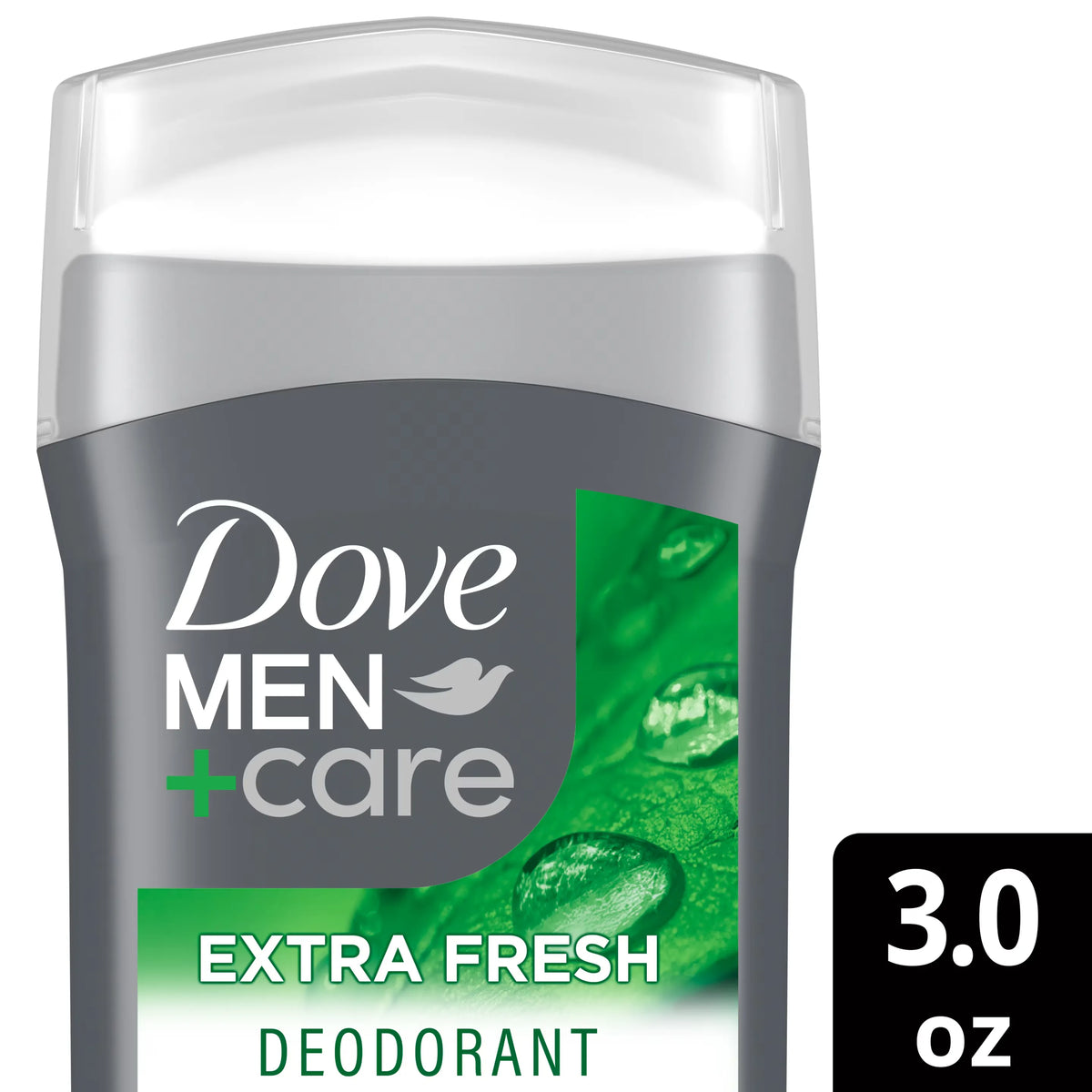 Dove Men+Care Extra Fresh Antiperspirant Stick 76g - Buy Online in Pakistan at Cosmia.pk