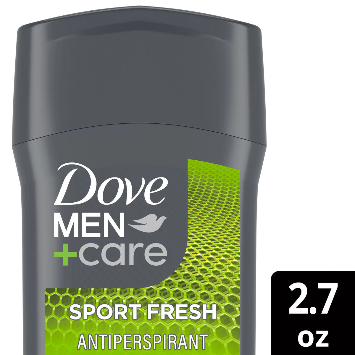 Dove Men+Care Sport Fresh Antiperspirant Stick 76g - Buy Online in Pakistan at Cosmia.pk
