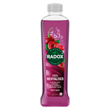 Radox Mineral Therapy Feel Revitalised Bath Soak - 500ml - Buy Online in Pakistan at Cosmia.pk
