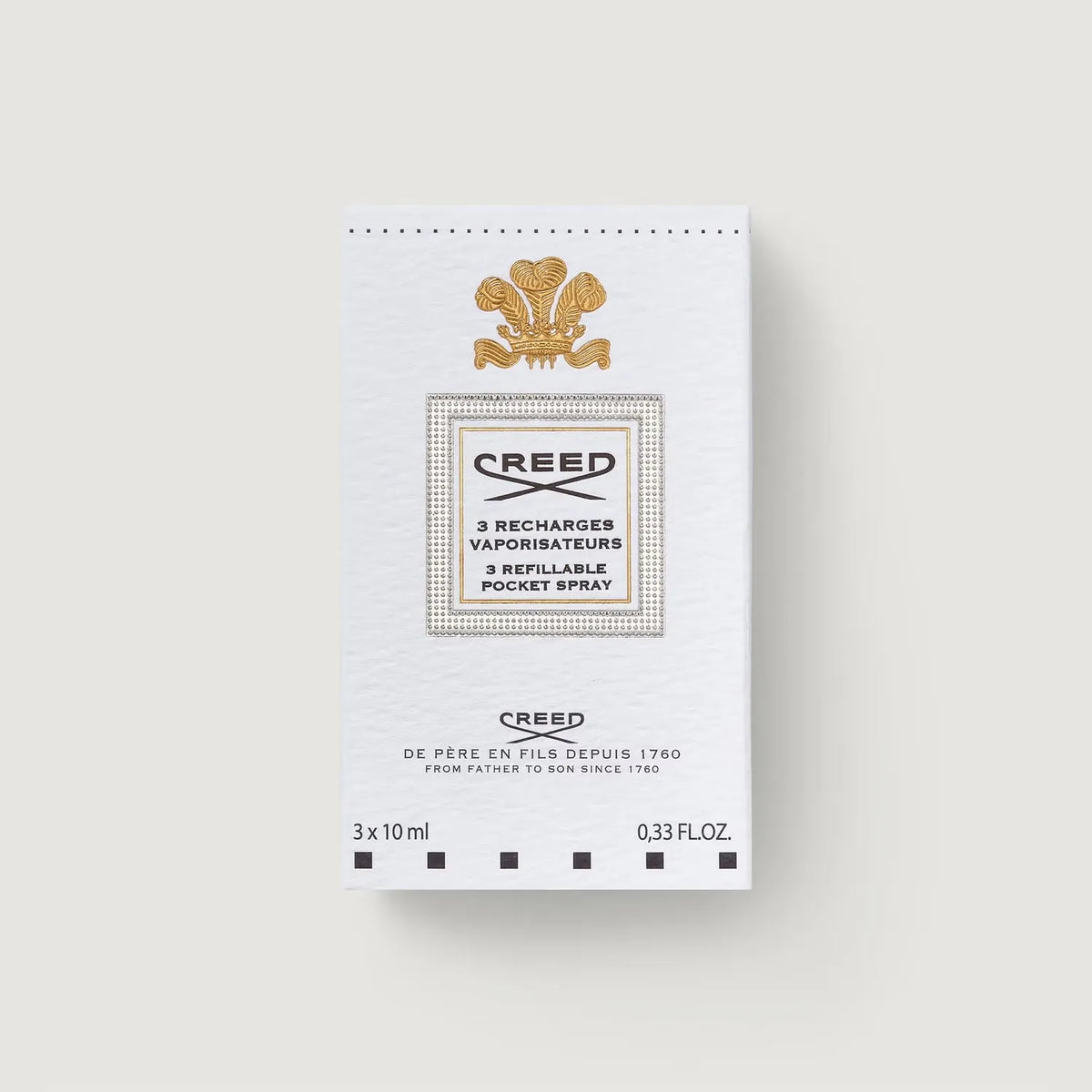 Creed Aventus For Her 3×30ml Gift Set - Buy Online in Pakistan at Cosmia.pk