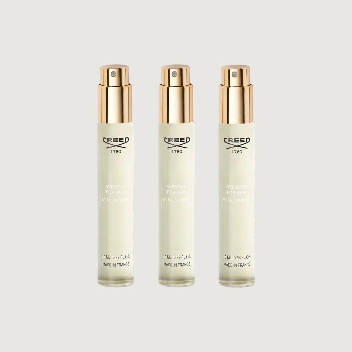 Creed Aventus For Her 3×30ml Gift Set - Buy Online in Pakistan at Cosmia.pk