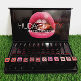 Huda Beauty Matte Lipstick Diamond - Buy Online in Pakistan at Cosmia.pk