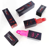 Huda Beauty Matte Lipstick Diamond - Buy Online in Pakistan at Cosmia.pk